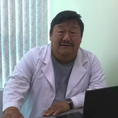 Кобежиков Александр Иванович, офтальмолог