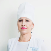 Иноземцева Лариса Николаевна, неонатолог