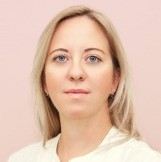 Косьянова Наталья Владимировна, эндокринолог