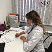 Никитина Екатерина Михайловна, косметолог