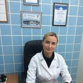 Палькина Ирина Николаевна, дерматолог