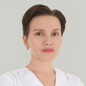 Селихова Юлия Борисовна, аллерголог-иммунолог