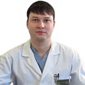 Бережнов Александр Геннадьевич, анестезиолог