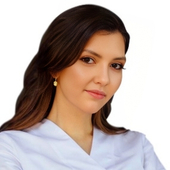 Ищук Мария Павловна, гинеколог