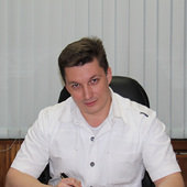 Цуркан Владислав Валерьевич, хирург