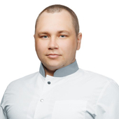 Телегусов Сергей Юрьевич, массажист