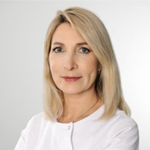 Тихонова Татьяна Витальевна, кардиолог