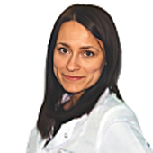 Лукьянова Елена Вячеславовна, терапевт