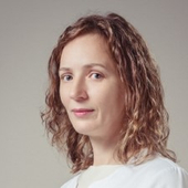 Ракова Татьяна Михайловна, рентгенолог