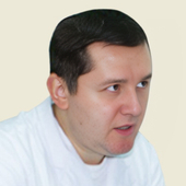 Никишин Владимир Алексеевич, гинеколог