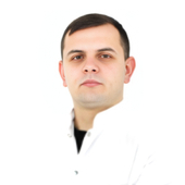 Заимских Станислав Владимирович, пульмонолог