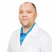 Корчагин Владислав Владимирович, рефлексотерапевт