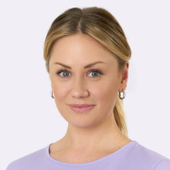 Шаматрина Екатерина Игоревна, трихолог