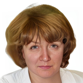 Кокина Наталья Ивановна, пульмонолог