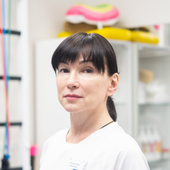 Петухова Елена Николаевна, кинезиолог