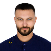 Грачев Кирилл Игоревич, ЛОР