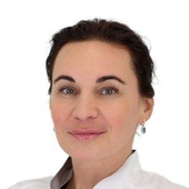 Филиппова Екатерина Алевтиновна, врач УЗД