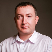 Косаченко Вячеслав Евгеньевич, стоматолог-ортопед