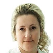 Митянина Светлана Алексеевна, гинеколог