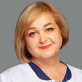 Чепухина Лариса Александровна, невролог