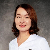 Гареева Альфия Рашидовна, нефролог