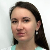 Тухватулина Ольга Николаевна, невролог