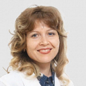 Хуснутдинова Светлана Булатовна, рентгенолог