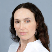 Крупская Ольга Михайловна, невролог