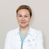 Мозгова Ольга Борисовна, гинеколог