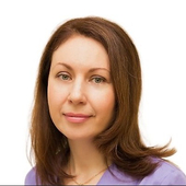 Мустафина Эльвира Ренатовна, ЛОР