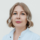 Габбасова Оксана Владимировна, акушер-гинеколог