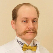 Попов Станислав Григорьевич, хирург