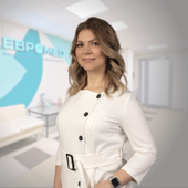 Ерёменко Елена Вячеславовна, косметолог