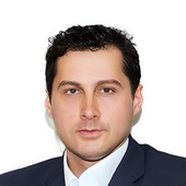 Руднев Алексей Фёдорович, уролог