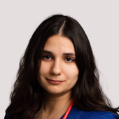 Сурагина Валерия Владимировна, педиатр