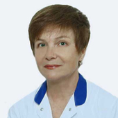 Кичемаева Елена Юрьевна, эндокринолог