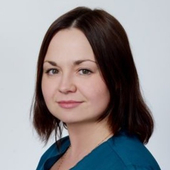 Литвинова Надежда Юрьевна, кардиолог