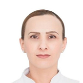 Мелкумян Белла Робертовна, ЛОР