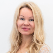 Останина Анна Александровна, дерматолог