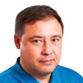 Удалов Александр Евгеньевич, стоматолог-ортопед