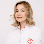 Филиппова Гюзель Фаритовна, гастроэнтеролог