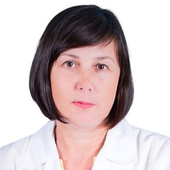Кузнецова Наталья Васильевна, детский ортопед