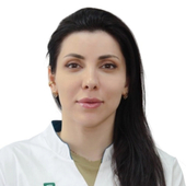 Магомедова Мильвара Алимагомедовна, терапевт
