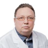 Адмайкин Георгий Перфирьевич, проктолог