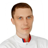 Бочкарев Максим Сергеевич, стоматолог-терапевт