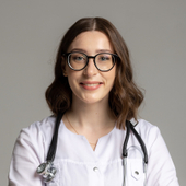 Сергеева Маргарита Сергеевна, офтальмолог