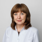 Седова Светлана Григорьевна, эпидемиолог