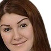 Титова Екатерина Сергеевна, стоматолог-терапевт