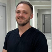 Сляднев Сергей Александрович, гастроэнтеролог