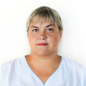 Федорова Ольга Витальевна, стоматолог-терапевт